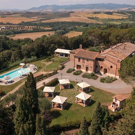 Tenuta I Mandorli Peccioli Bagian luar foto