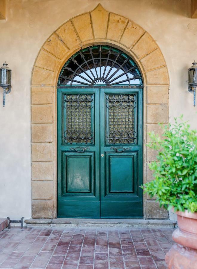 Tenuta I Mandorli Peccioli Bagian luar foto